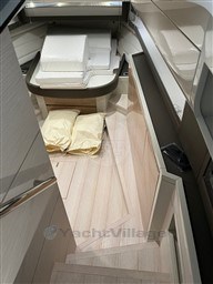 AUSTIN PARKER - AUSTIN PARKER IBIZA 44 - interiors