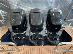 AUSTIN PARKER - AUSTIN PARKER IBIZA 44 - motors