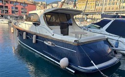 ABATI YACHTS - ABATI 46 NEWPORT - exteriors
