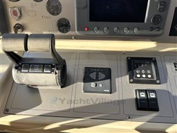 ABATI YACHTS - ABATI 46 NEWPORT - electronic