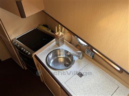 ABATI YACHTS - ABATI 46 NEWPORT - interiors