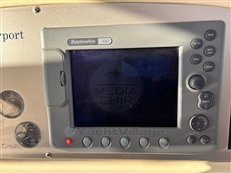 ABATI YACHTS - ABATI 46 NEWPORT - electronic