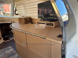 ABATI YACHTS - ABATI 46 NEWPORT - exteriors