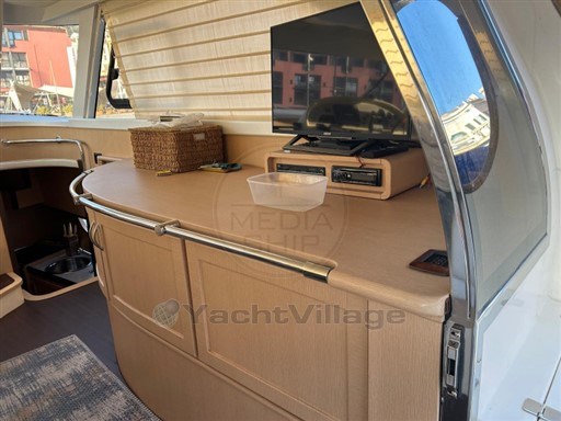 ABATI YACHTS - ABATI 46 NEWPORT - exteriors