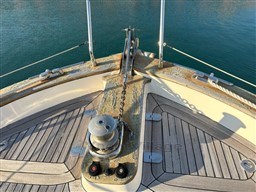 ABATI YACHTS - ABATI 46 NEWPORT - exteriors