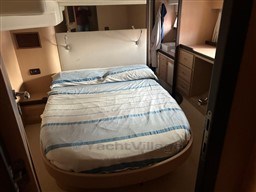 ABATI YACHTS - ABATI 46 NEWPORT - interiors