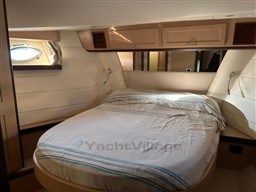 ABATI YACHTS - ABATI 46 NEWPORT - interiors