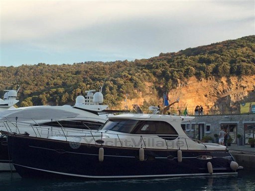 ABATI YACHTS - ABATI 46 NEWPORT - exteriors