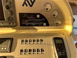 ABATI YACHTS - ABATI 46 NEWPORT - electronic