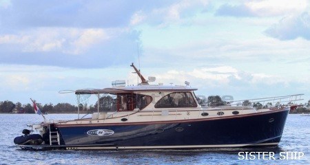 Abati Yachts Abati 46 Newport