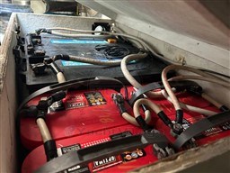 ABATI YACHTS - ABATI 46 NEWPORT - systems