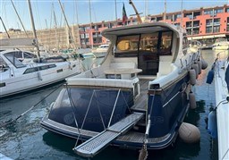 ABATI YACHTS - ABATI 46 NEWPORT - exteriors