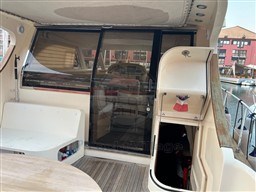 ABATI YACHTS - ABATI 46 NEWPORT - exteriors