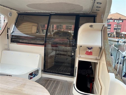 ABATI YACHTS - ABATI 46 NEWPORT - exteriors
