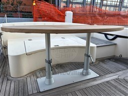 ABATI YACHTS - ABATI 46 NEWPORT - exteriors