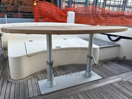 ABATI YACHTS - ABATI 46 NEWPORT - exteriors