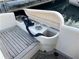 ABATI YACHTS - ABATI 46 NEWPORT - exteriors