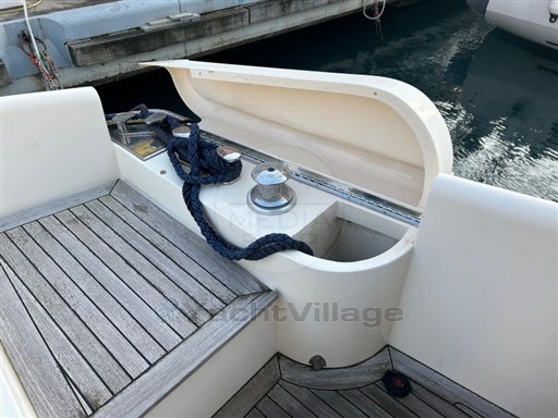 ABATI YACHTS - ABATI 46 NEWPORT - exteriors