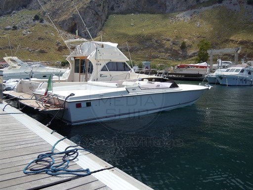 Euromarine Agostini Cd 36