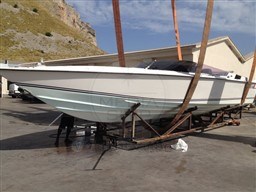 EUROMARINE AGOSTINI - CD 36 - exteriors