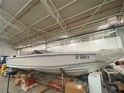 EUROMARINE AGOSTINI - CD 36 - exteriors