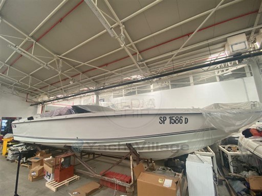 EUROMARINE AGOSTINI - CD 36 - exteriors