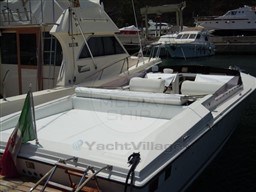EUROMARINE AGOSTINI - CD 36 - exteriors