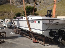 EUROMARINE AGOSTINI - CD 36 - exteriors