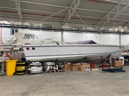 EUROMARINE AGOSTINI - CD 36 - exteriors