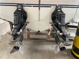 EUROMARINE AGOSTINI - CD 36 - exteriors