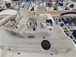 BERTRAM YACHTS - BERTRAM 390 CONVERTIBLE - exteriors