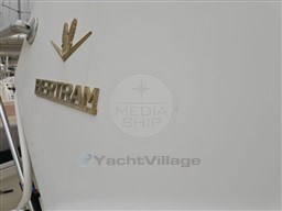 BERTRAM YACHTS - BERTRAM 390 CONVERTIBLE - exteriors