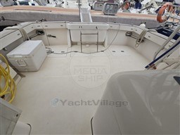 BERTRAM YACHTS - BERTRAM 390 CONVERTIBLE - exteriors