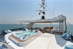 GULF CRAFT - MAJESTY 120 - exteriors