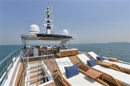 GULF CRAFT - MAJESTY 120 - exteriors
