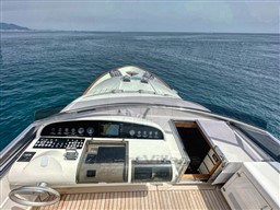 ANTAGO - ANTAGO 90 - exteriors