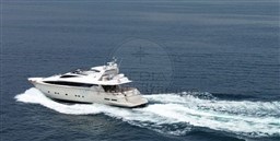 ANTAGO - ANTAGO 90 - exteriors