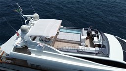 ANTAGO - ANTAGO 90 - exteriors