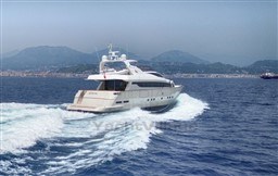 ANTAGO - ANTAGO 90 - exteriors