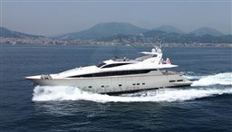 ANTAGO - ANTAGO 90 - exteriors