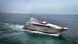 ANTAGO - ANTAGO 90 - exteriors