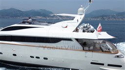 ANTAGO - ANTAGO 90 - exteriors