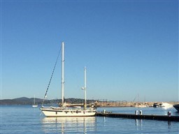 HALLBERG RASSY - HALLBERG RASSY 42 - exteriors