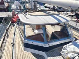 HALLBERG RASSY - HALLBERG RASSY 42 - exteriors