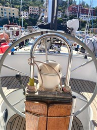 HALLBERG RASSY - HALLBERG RASSY 42 - exteriors