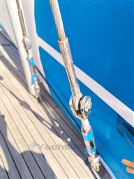 HALLBERG RASSY - HALLBERG RASSY 42 - exteriors