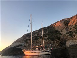 HALLBERG RASSY - HALLBERG RASSY 42 - exteriors