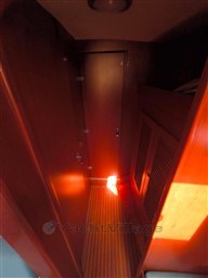 HALLBERG RASSY - HALLBERG RASSY 42 - interiors