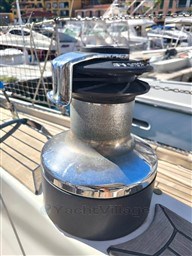 HALLBERG RASSY - HALLBERG RASSY 42 - exteriors