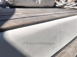 HALLBERG RASSY - HALLBERG RASSY 42 - exteriors